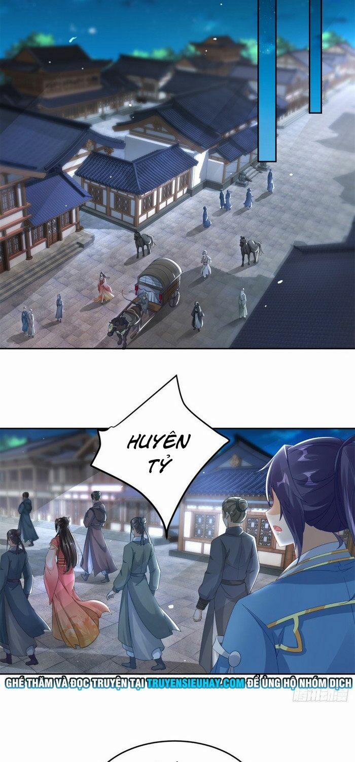 Thần Hồn Võ Đế 69 trang 14
