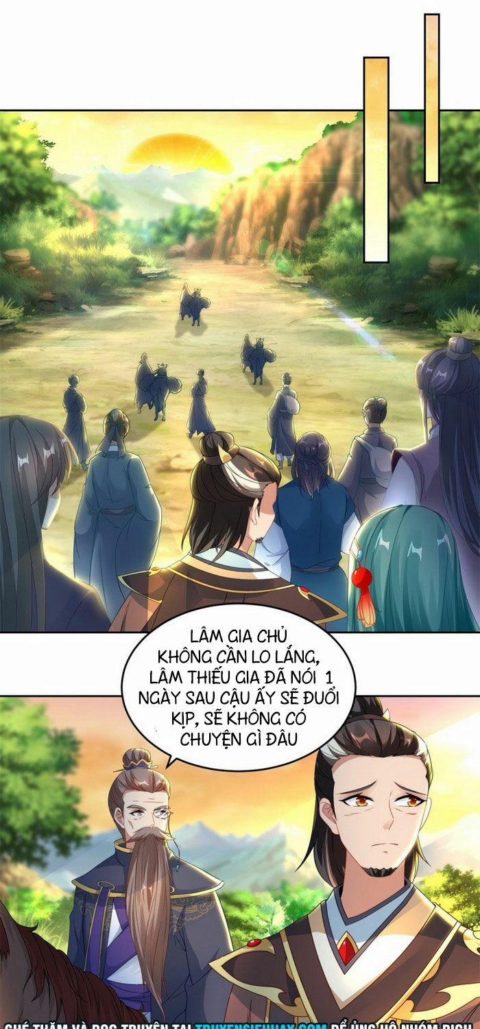 Thần Hồn Võ Đế 69 trang 16