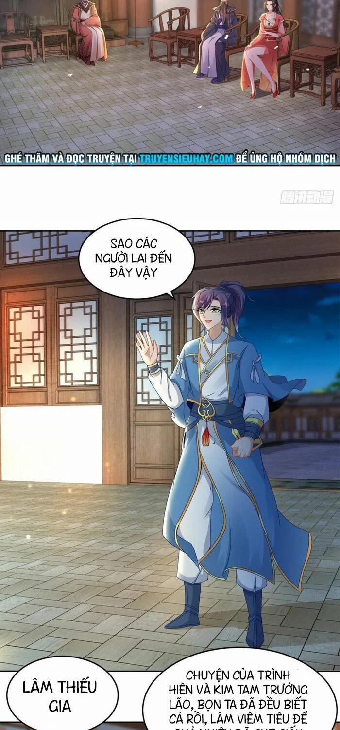 Thần Hồn Võ Đế 69 trang 5