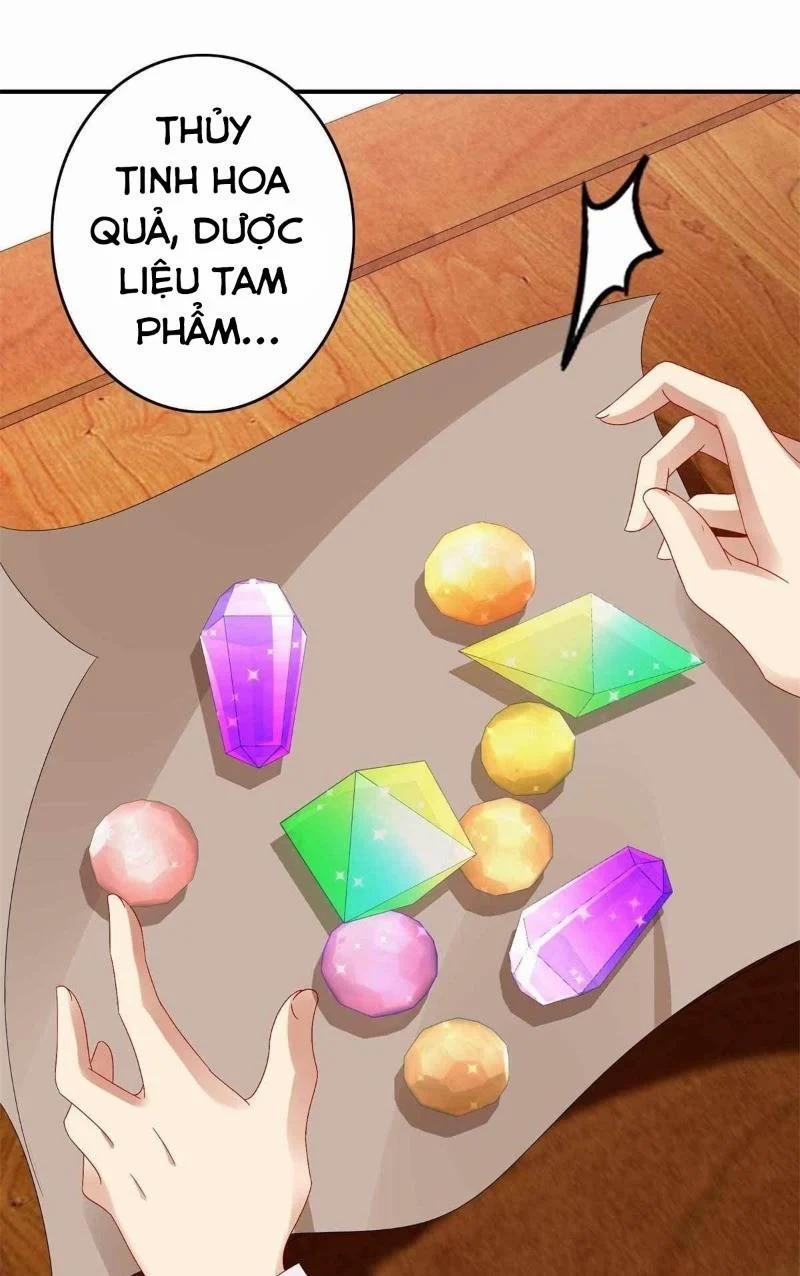 Thần Hồn Võ Đế 7 trang 10