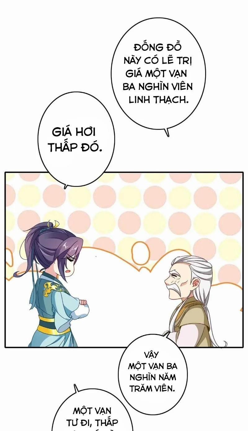 Thần Hồn Võ Đế 7 trang 14