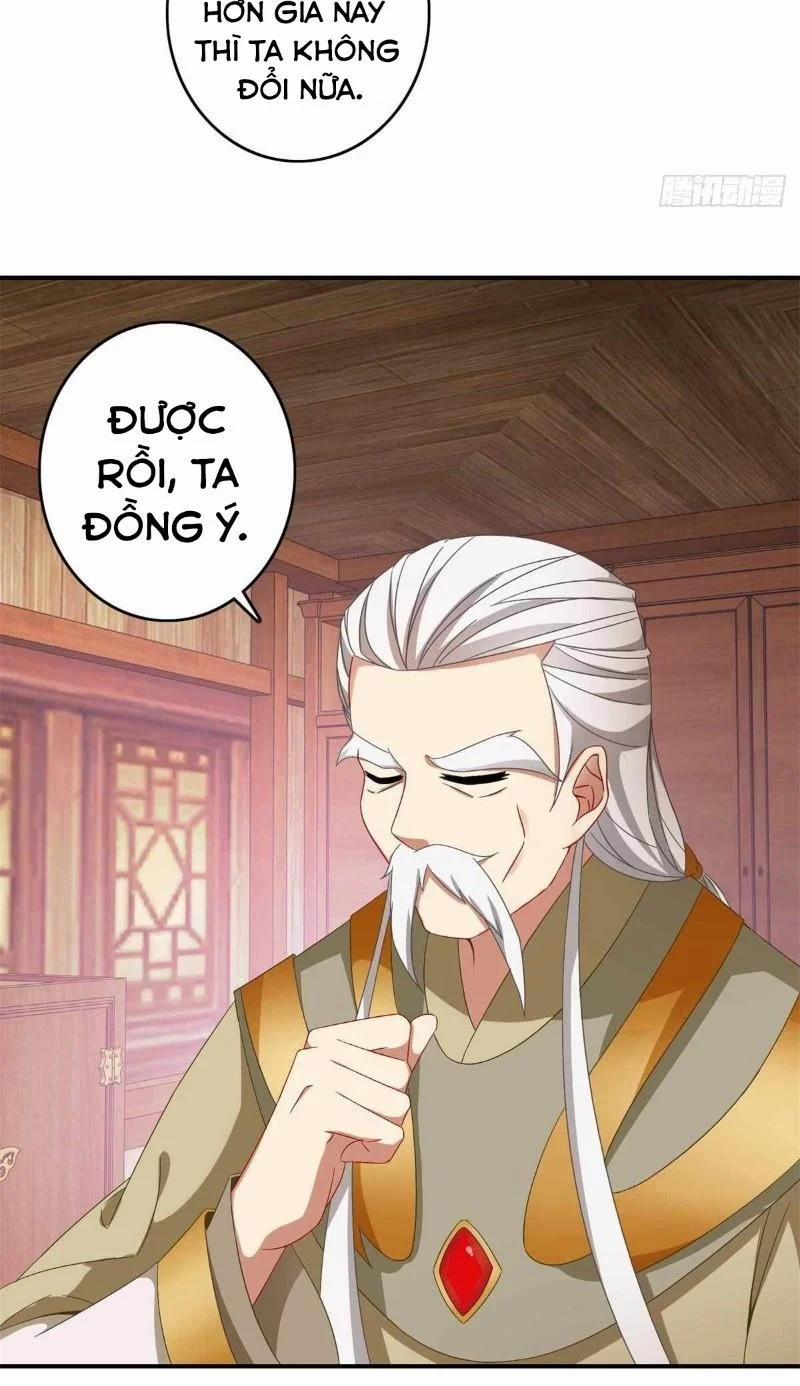 Thần Hồn Võ Đế 7 trang 15