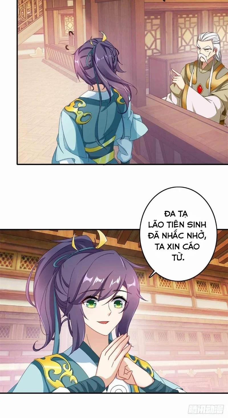 Thần Hồn Võ Đế 7 trang 17