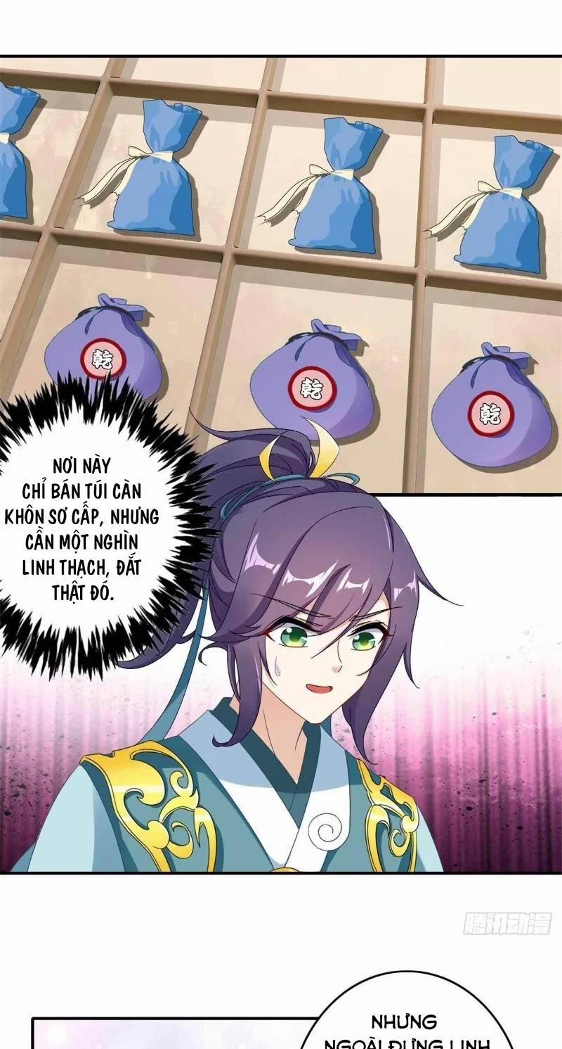 Thần Hồn Võ Đế 7 trang 18