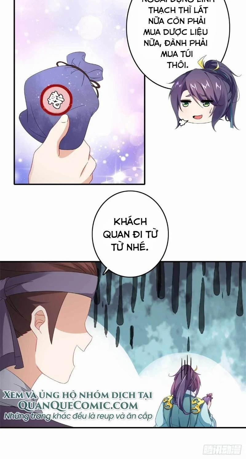 Thần Hồn Võ Đế 7 trang 19