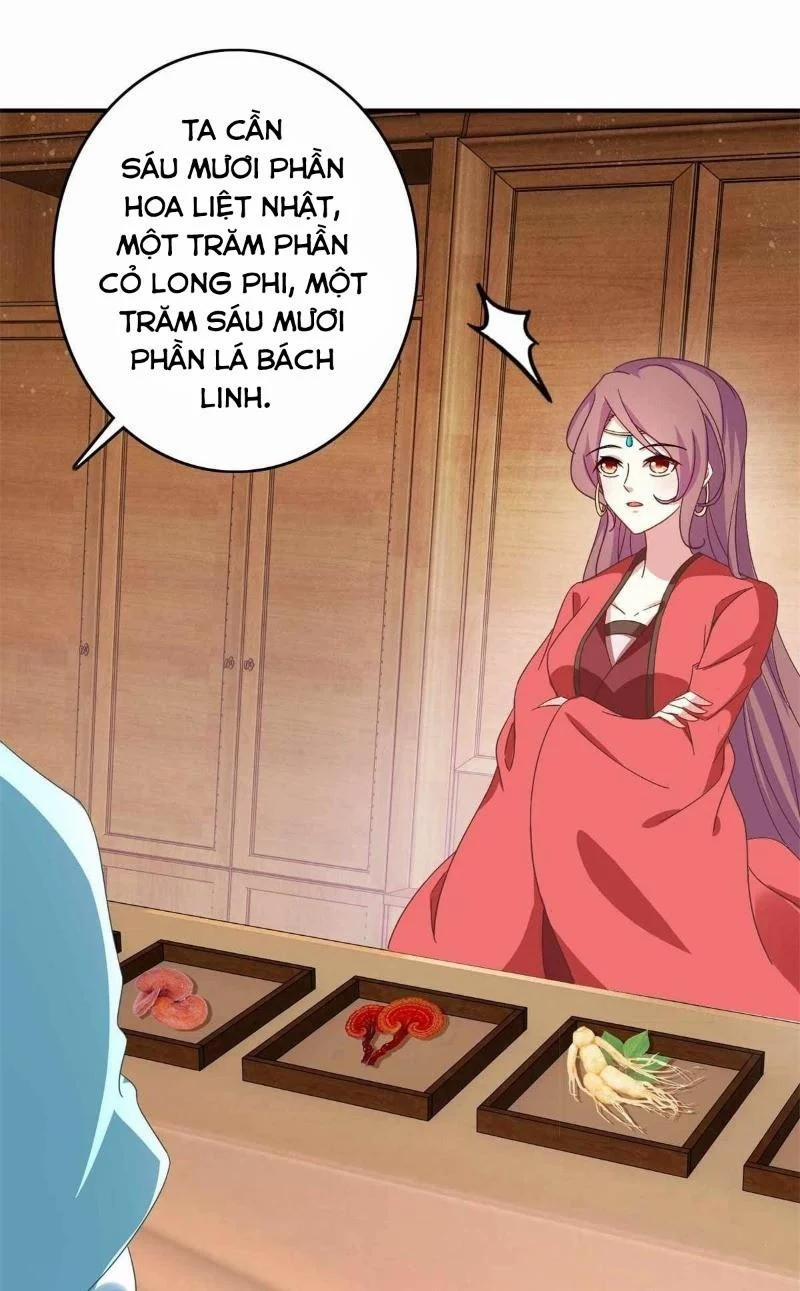 Thần Hồn Võ Đế 7 trang 20