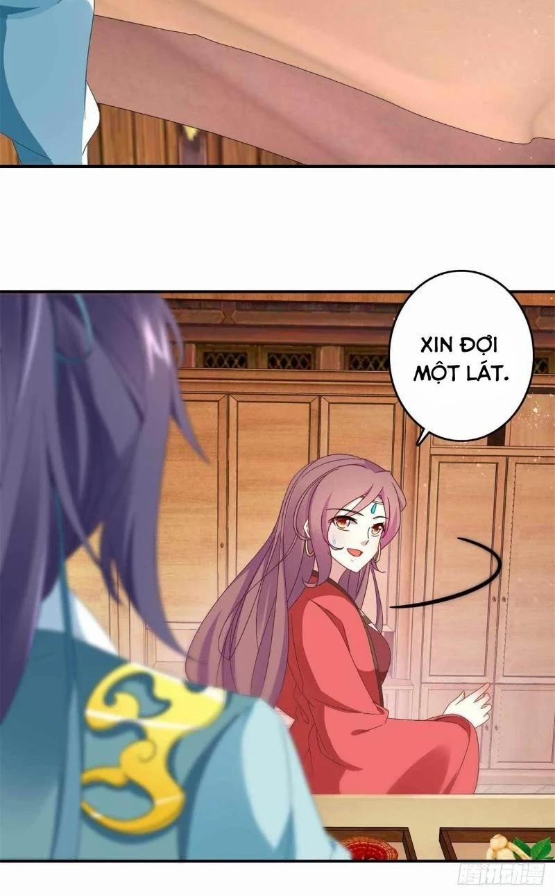 Thần Hồn Võ Đế 7 trang 21