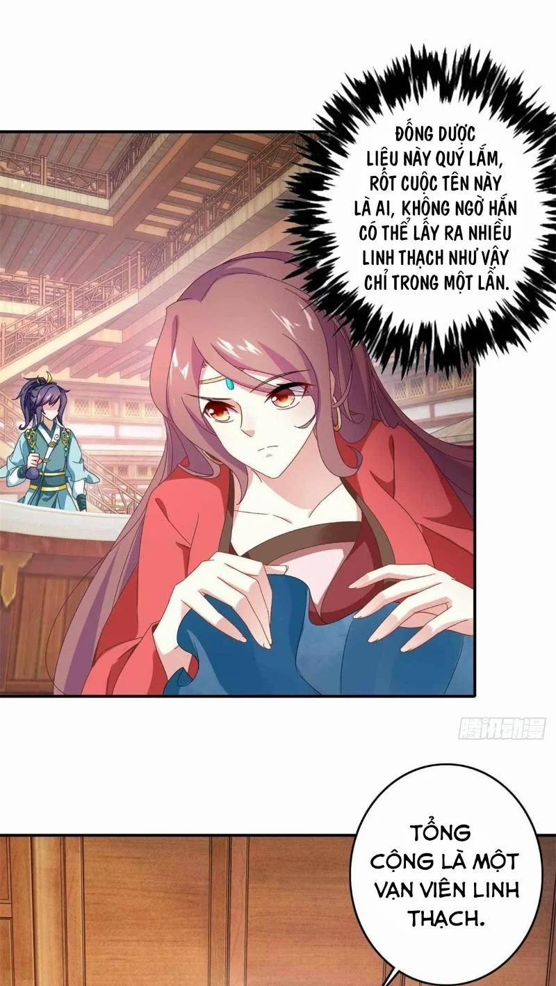 Thần Hồn Võ Đế 7 trang 22