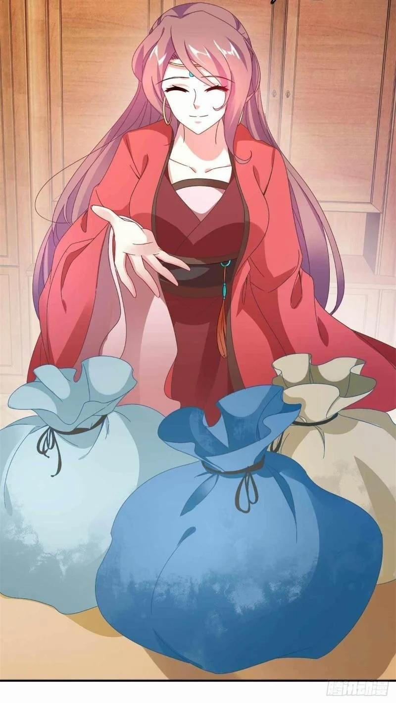 Thần Hồn Võ Đế 7 trang 23