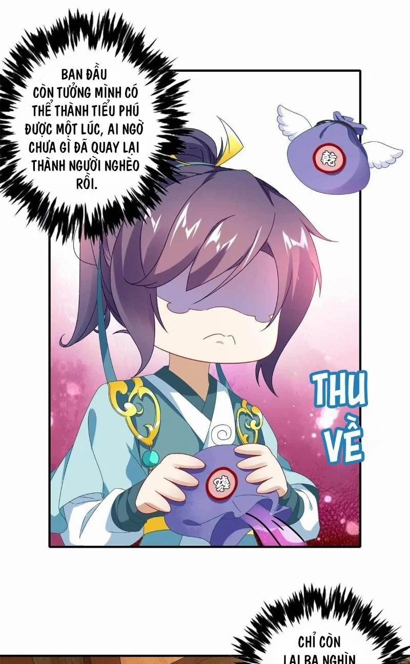 Thần Hồn Võ Đế 7 trang 24