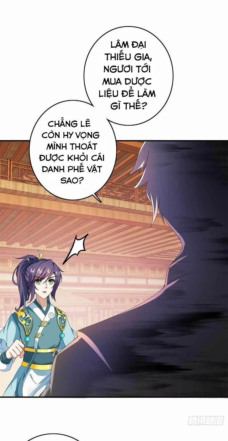 Thần Hồn Võ Đế 7 trang 26