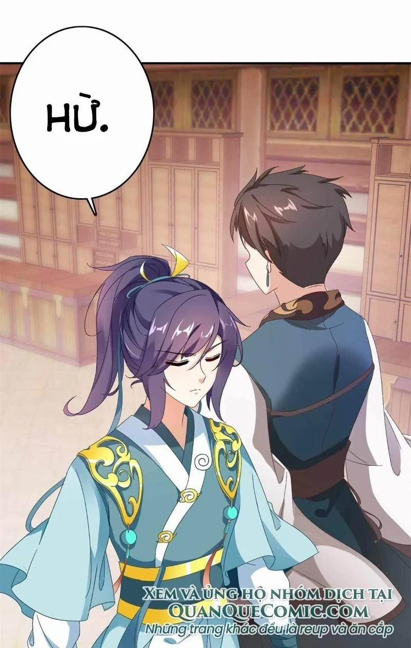Thần Hồn Võ Đế 7 trang 30