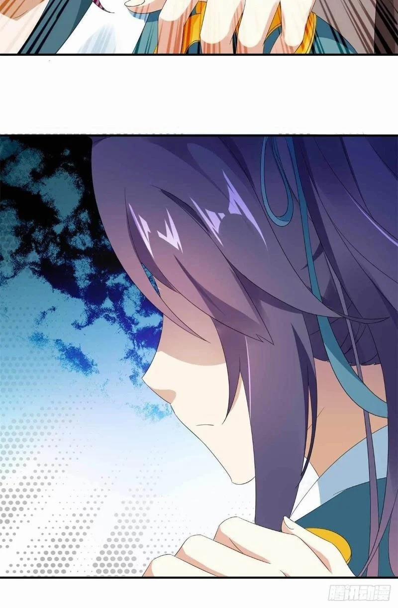 Thần Hồn Võ Đế 7 trang 33