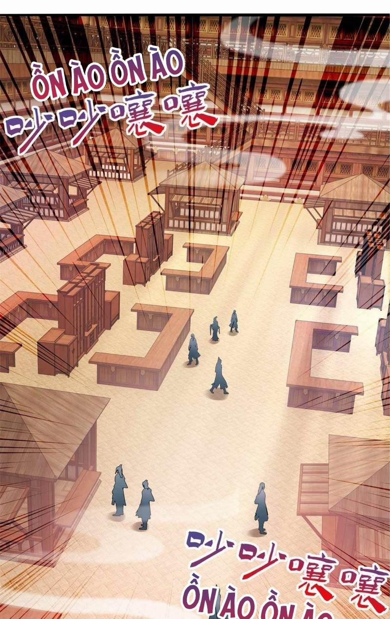 Thần Hồn Võ Đế 7 trang 6