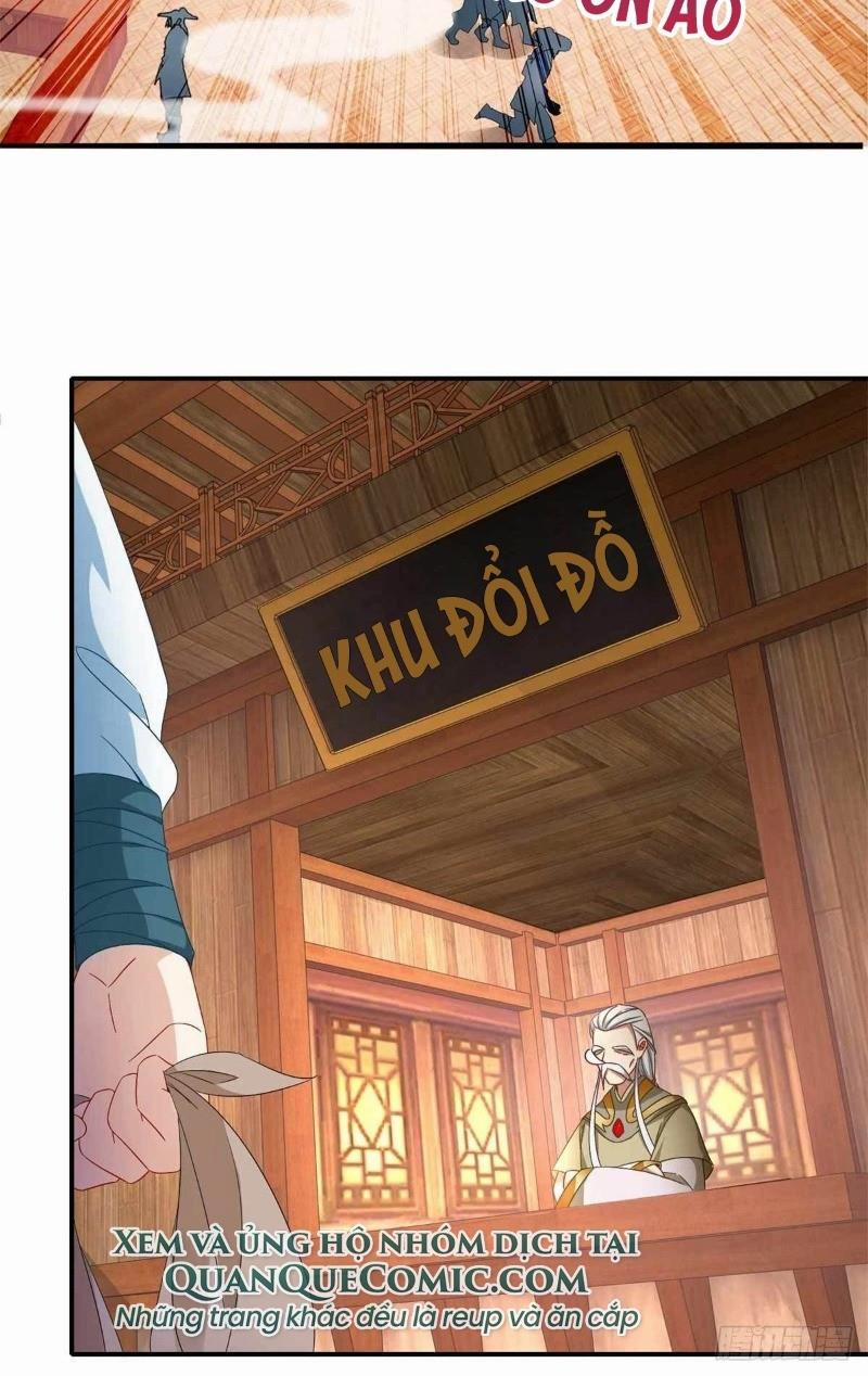Thần Hồn Võ Đế 7 trang 7