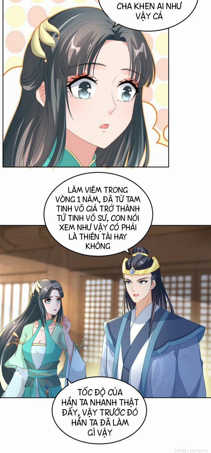 Thần Hồn Võ Đế 71 trang 13