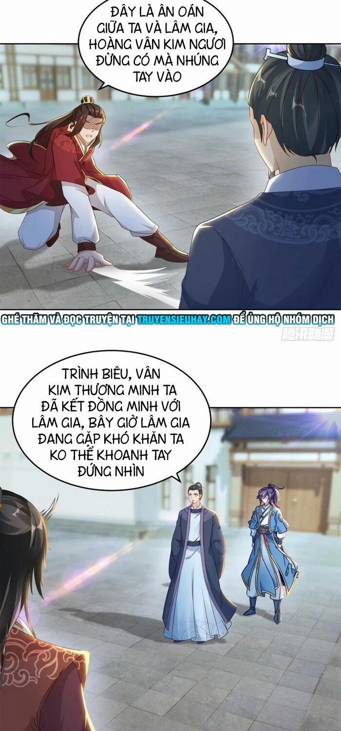 Thần Hồn Võ Đế 71 trang 5
