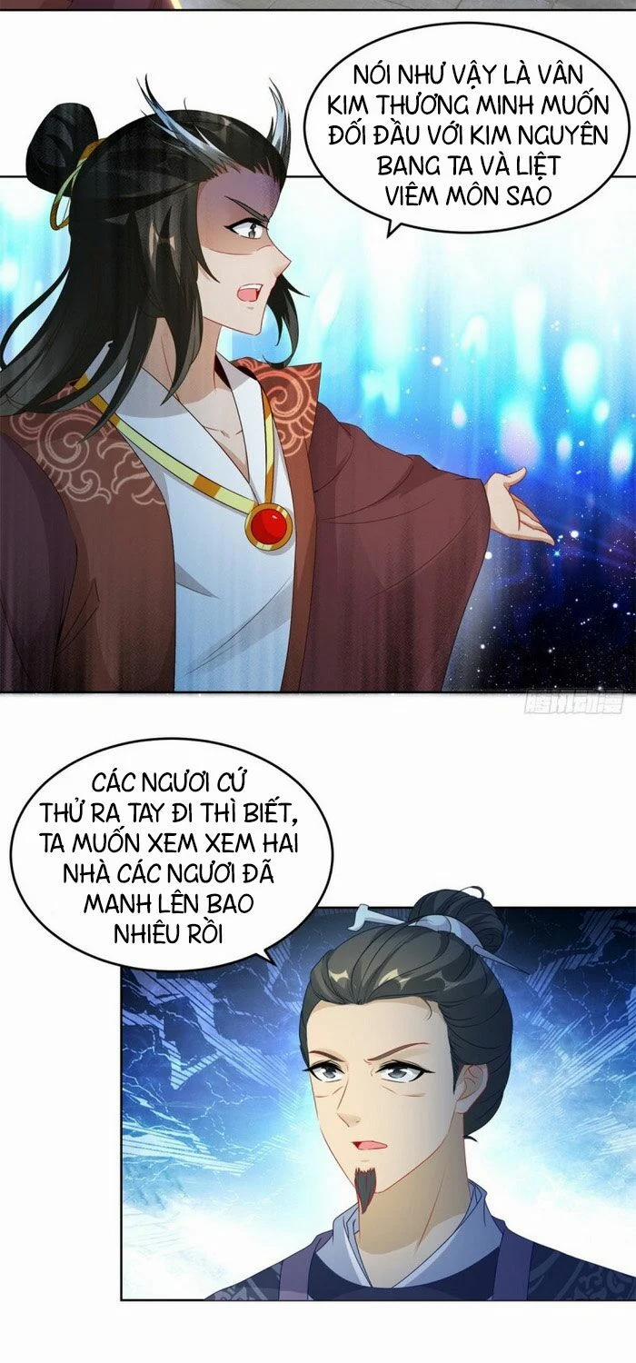 Thần Hồn Võ Đế 71 trang 6