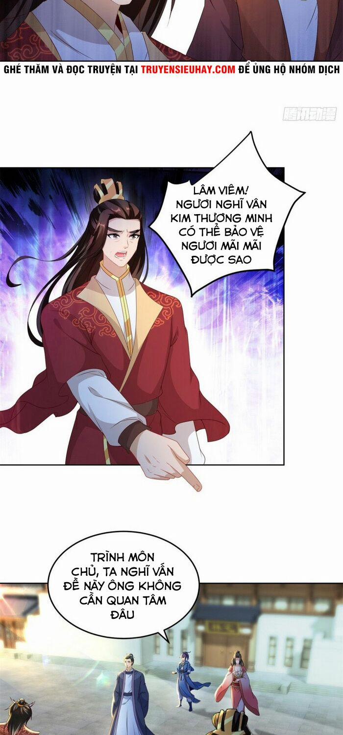 Thần Hồn Võ Đế 72 trang 3