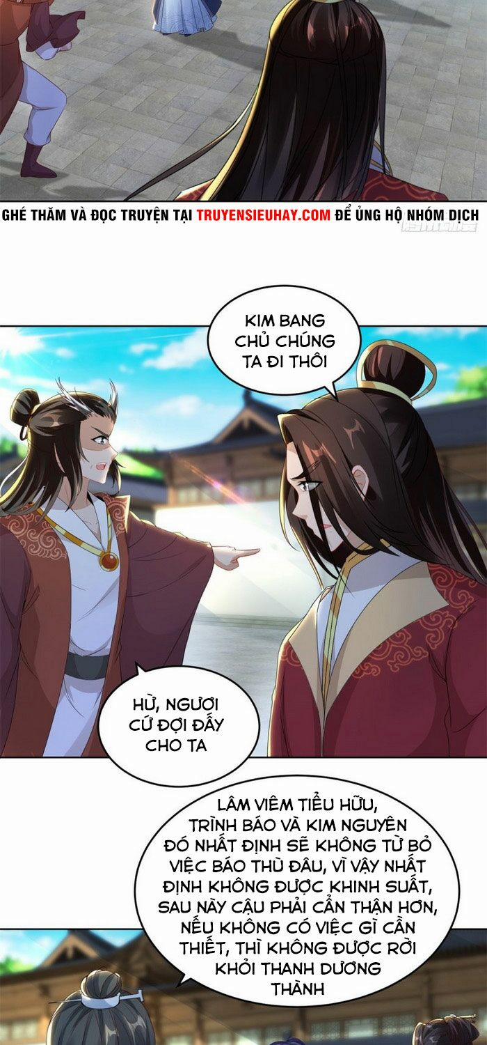 Thần Hồn Võ Đế 72 trang 4