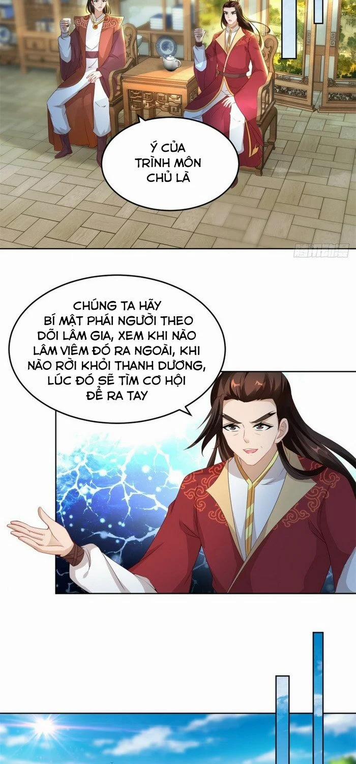 Thần Hồn Võ Đế 72 trang 6
