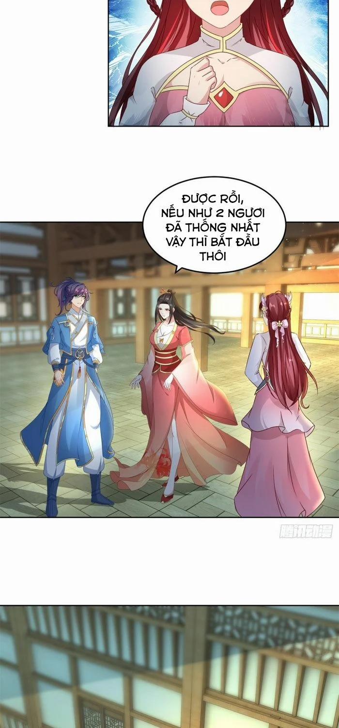Thần Hồn Võ Đế 73 trang 12