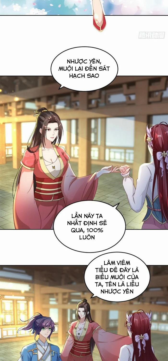 Thần Hồn Võ Đế 73 trang 2
