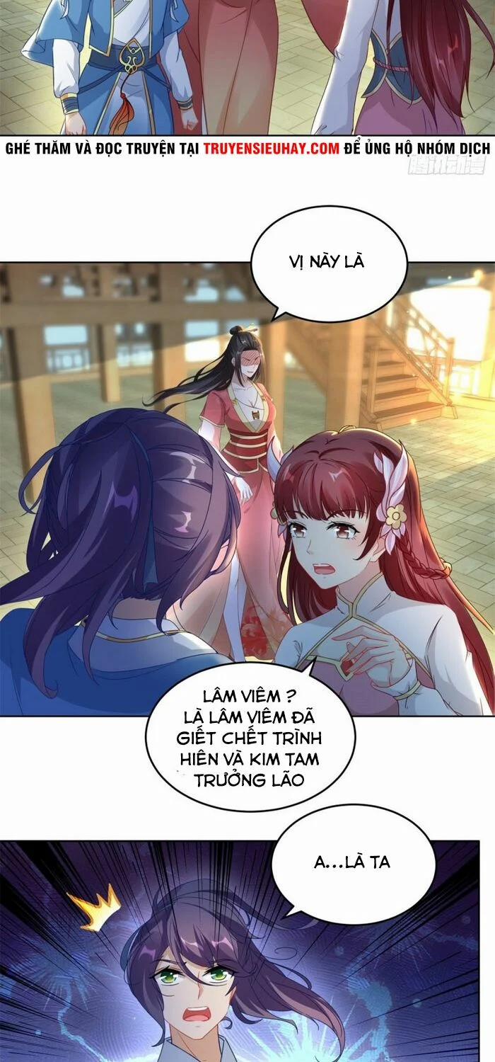 Thần Hồn Võ Đế 73 trang 3