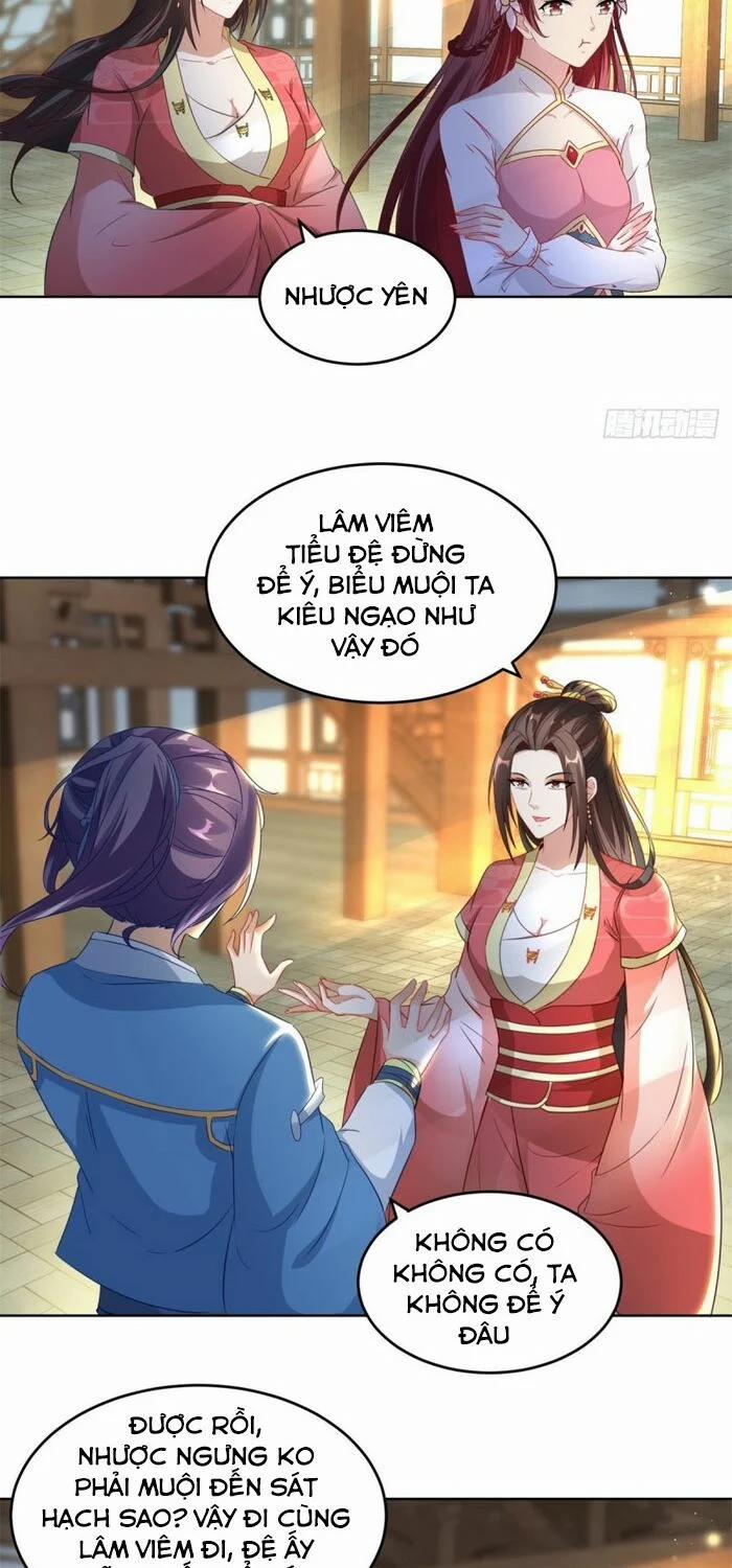 Thần Hồn Võ Đế 73 trang 5