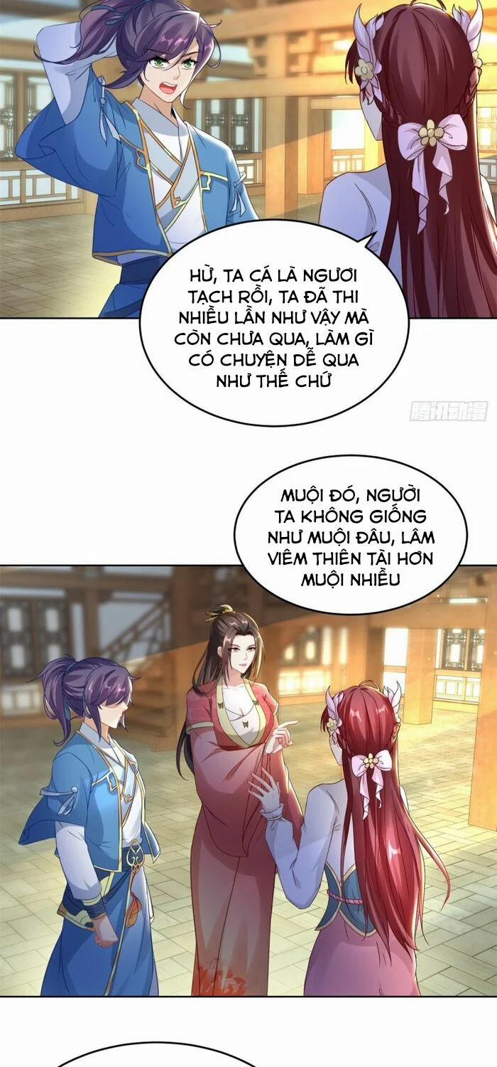 Thần Hồn Võ Đế 73 trang 7
