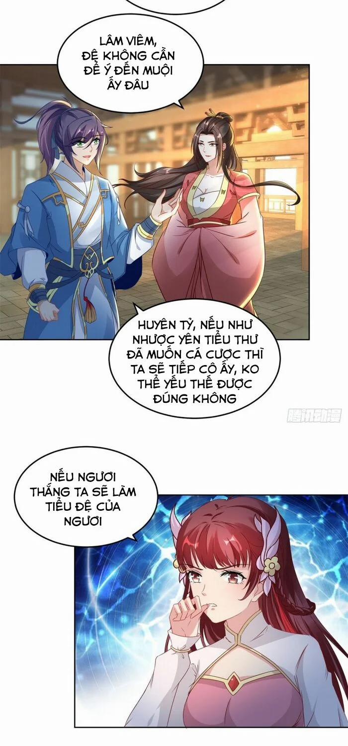 Thần Hồn Võ Đế 73 trang 9