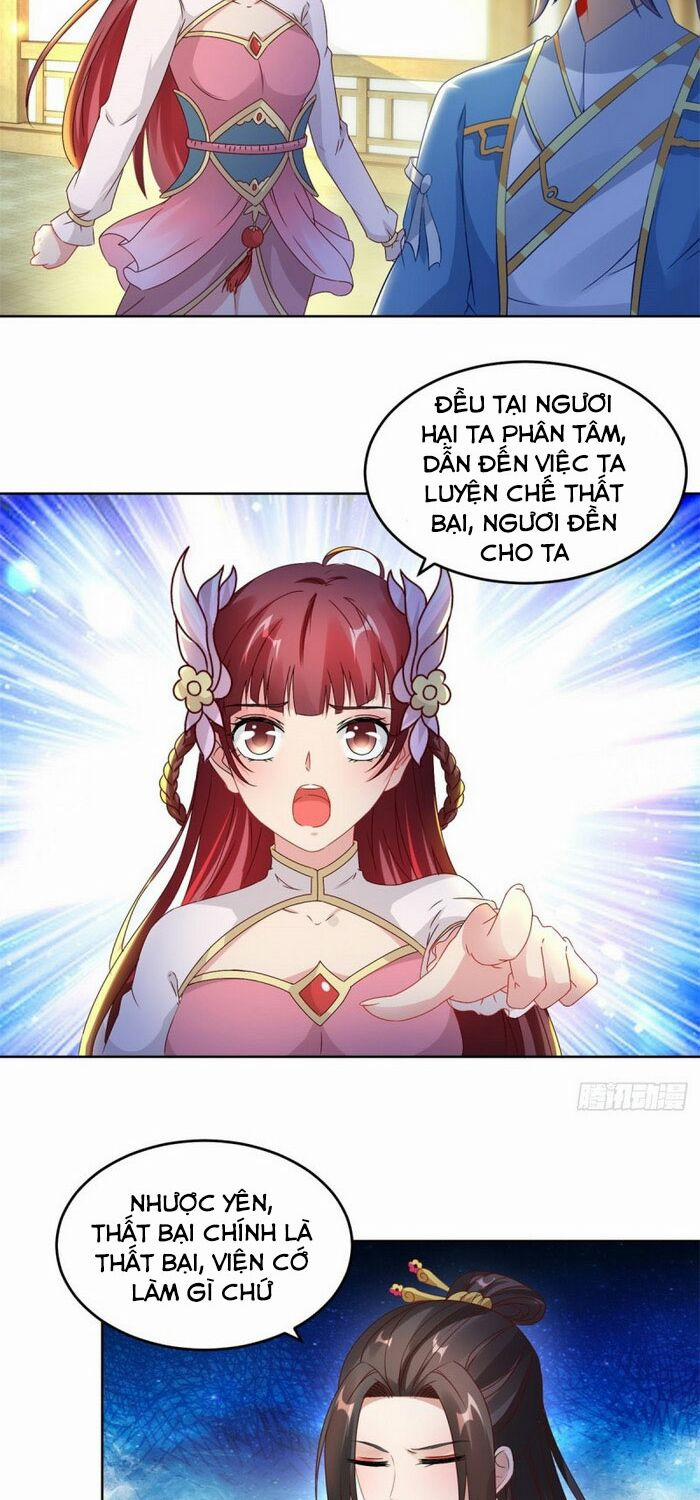 Thần Hồn Võ Đế 74 trang 13