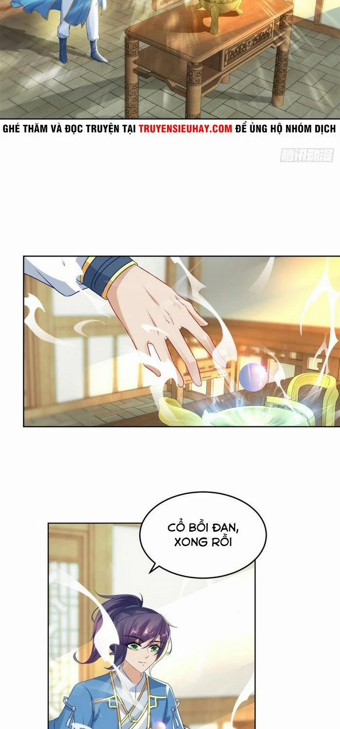 Thần Hồn Võ Đế 74 trang 4