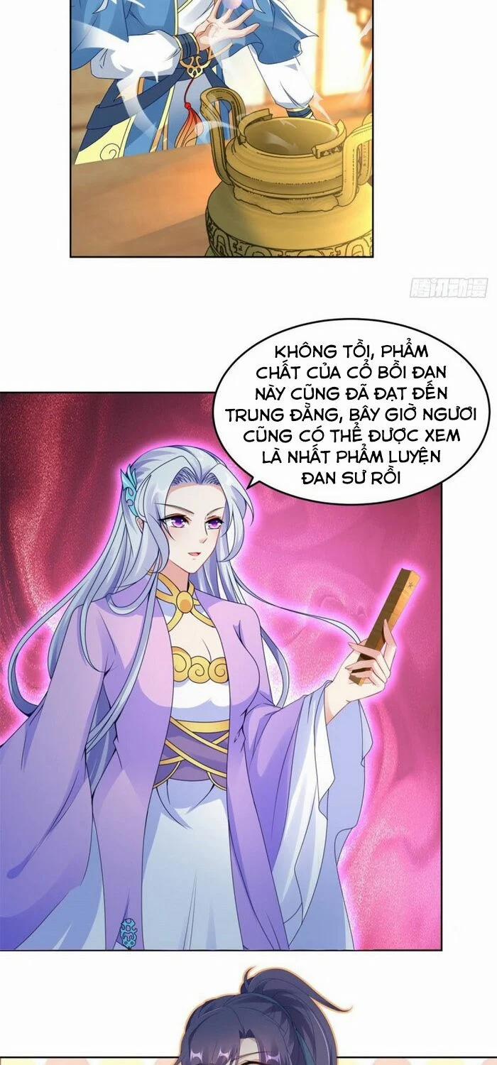 Thần Hồn Võ Đế 74 trang 5