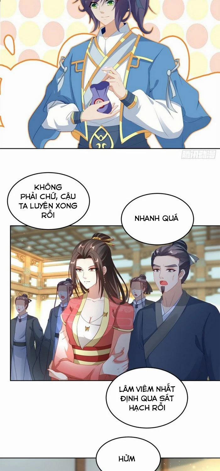 Thần Hồn Võ Đế 74 trang 6