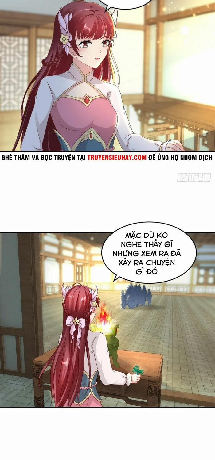 Thần Hồn Võ Đế 74 trang 7