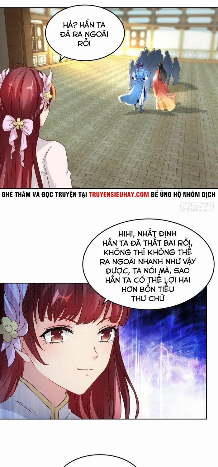 Thần Hồn Võ Đế 74 trang 8