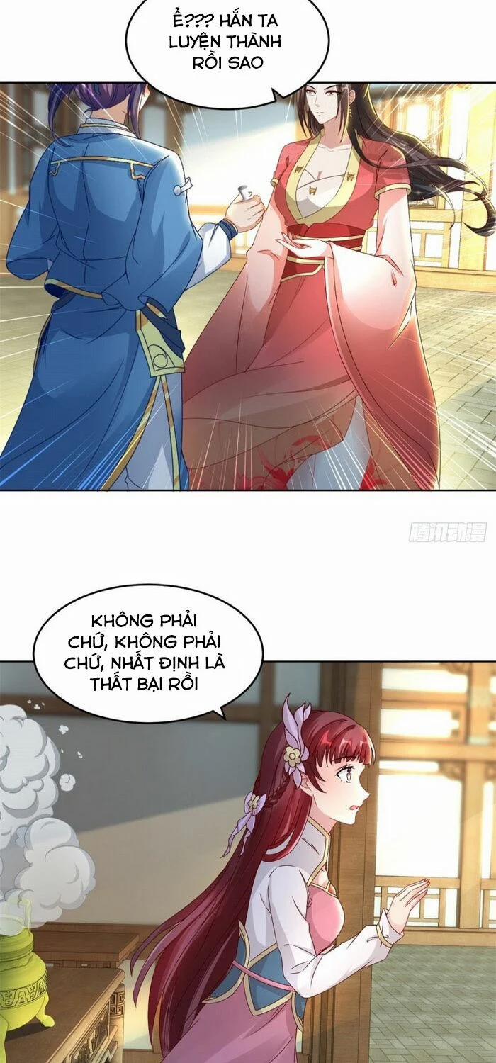 Thần Hồn Võ Đế 74 trang 9