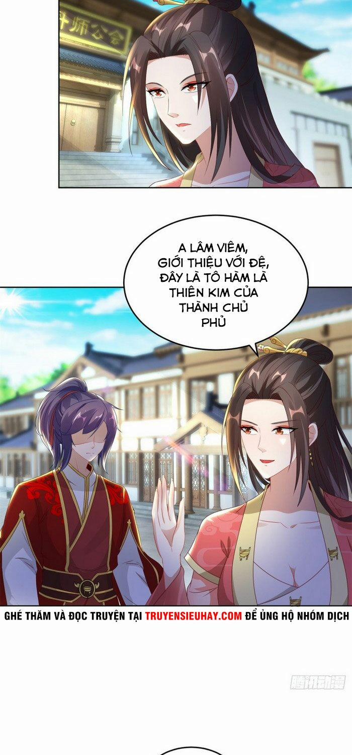 Thần Hồn Võ Đế 75 trang 16