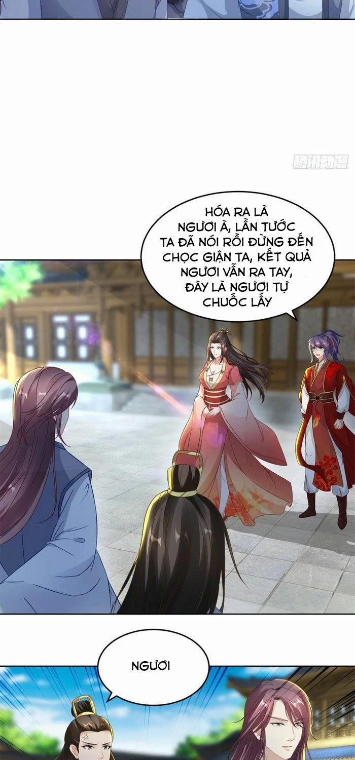 Thần Hồn Võ Đế 75 trang 4