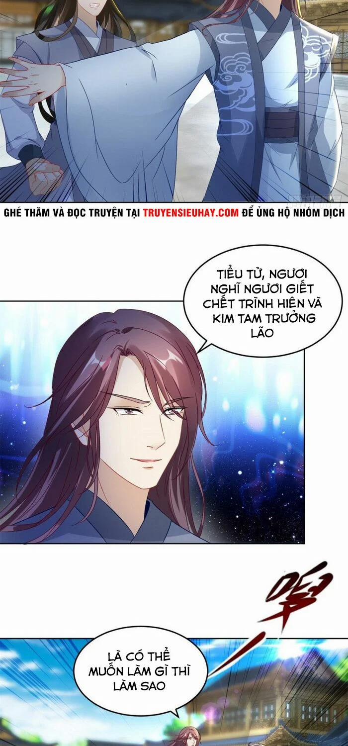Thần Hồn Võ Đế 75 trang 5