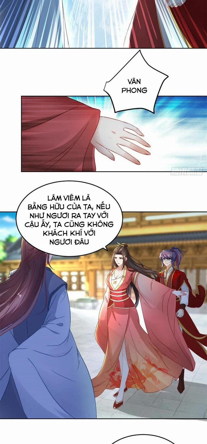 Thần Hồn Võ Đế 75 trang 7
