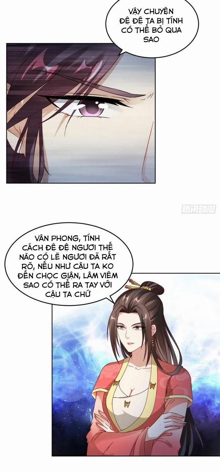 Thần Hồn Võ Đế 75 trang 8