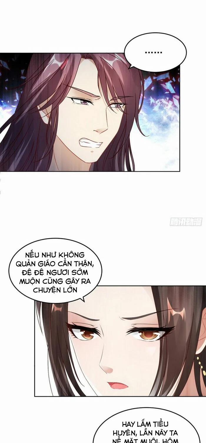 Thần Hồn Võ Đế 75 trang 9