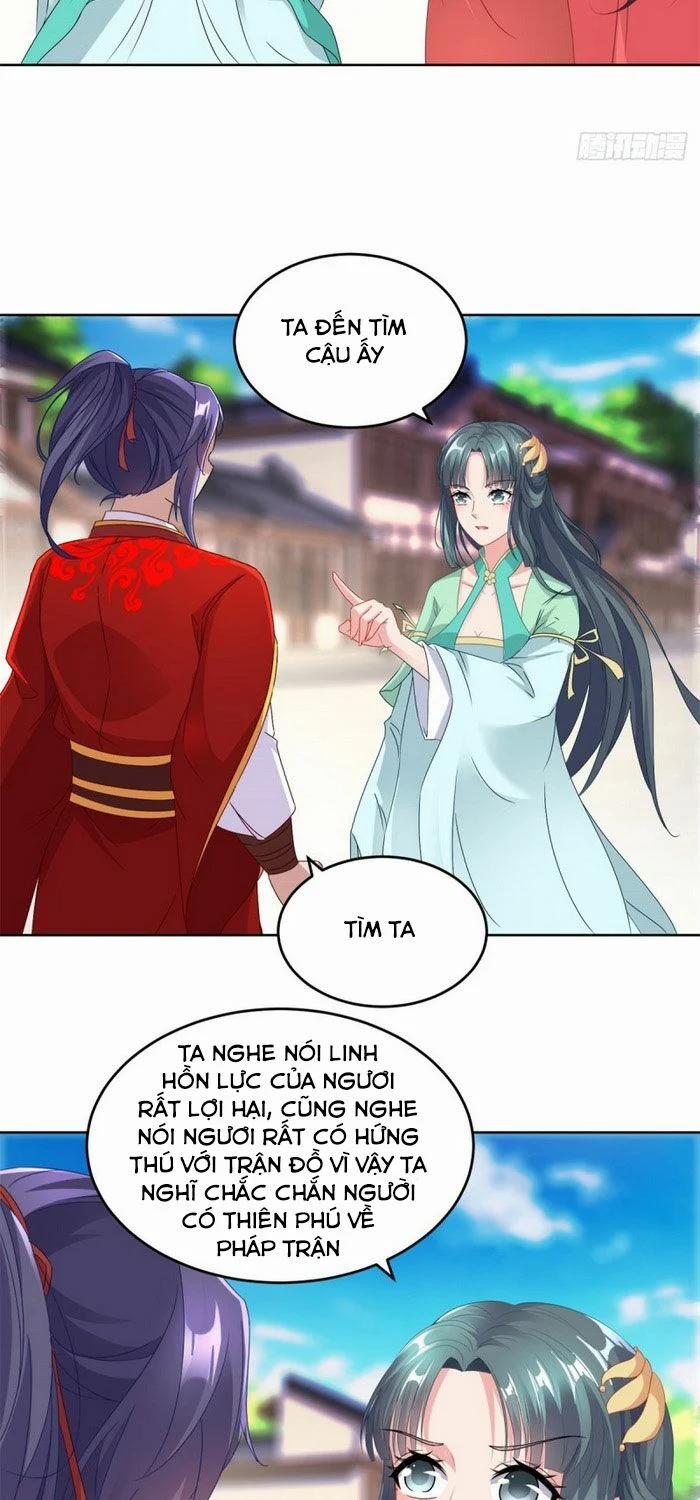Thần Hồn Võ Đế 76 trang 2