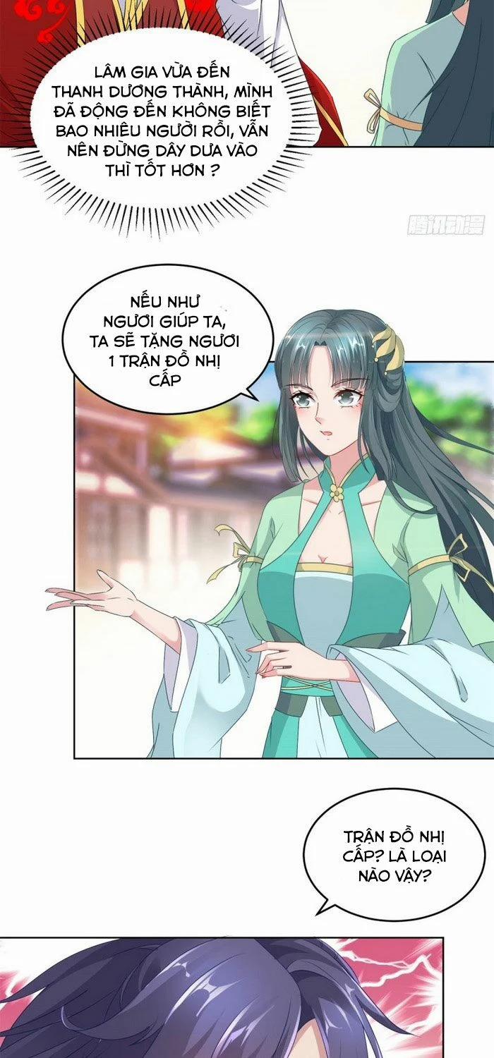 Thần Hồn Võ Đế 76 trang 4