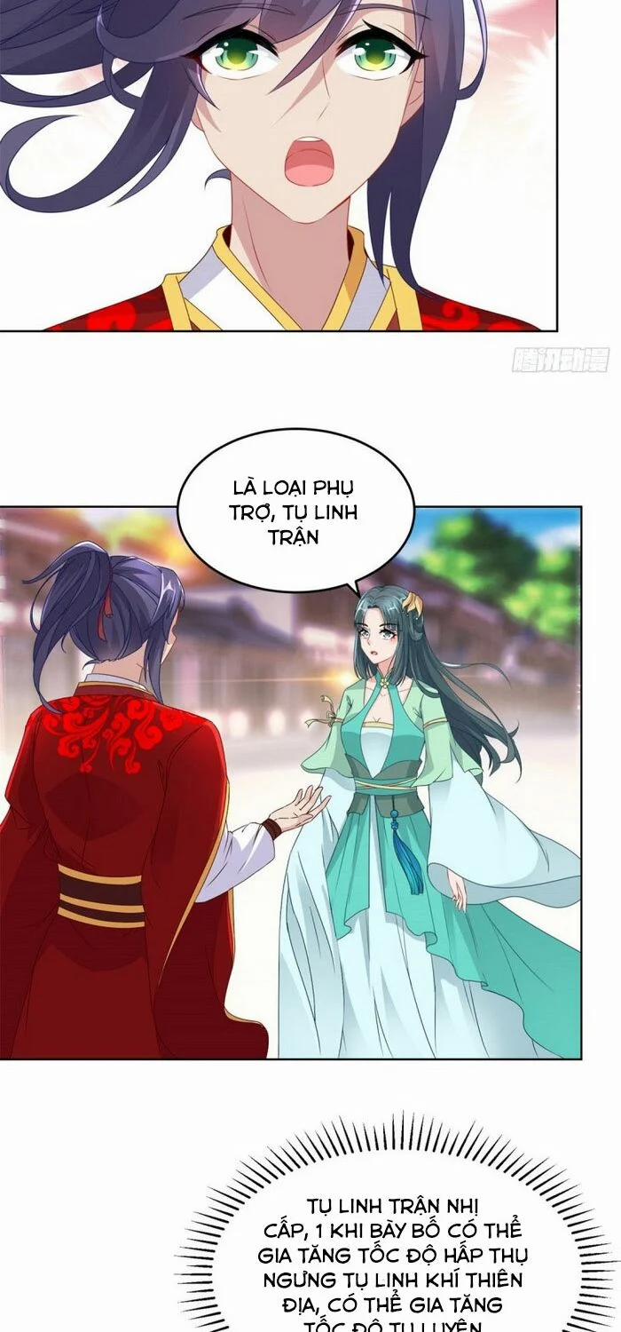 Thần Hồn Võ Đế 76 trang 5