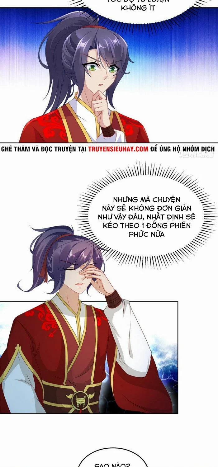 Thần Hồn Võ Đế 76 trang 6