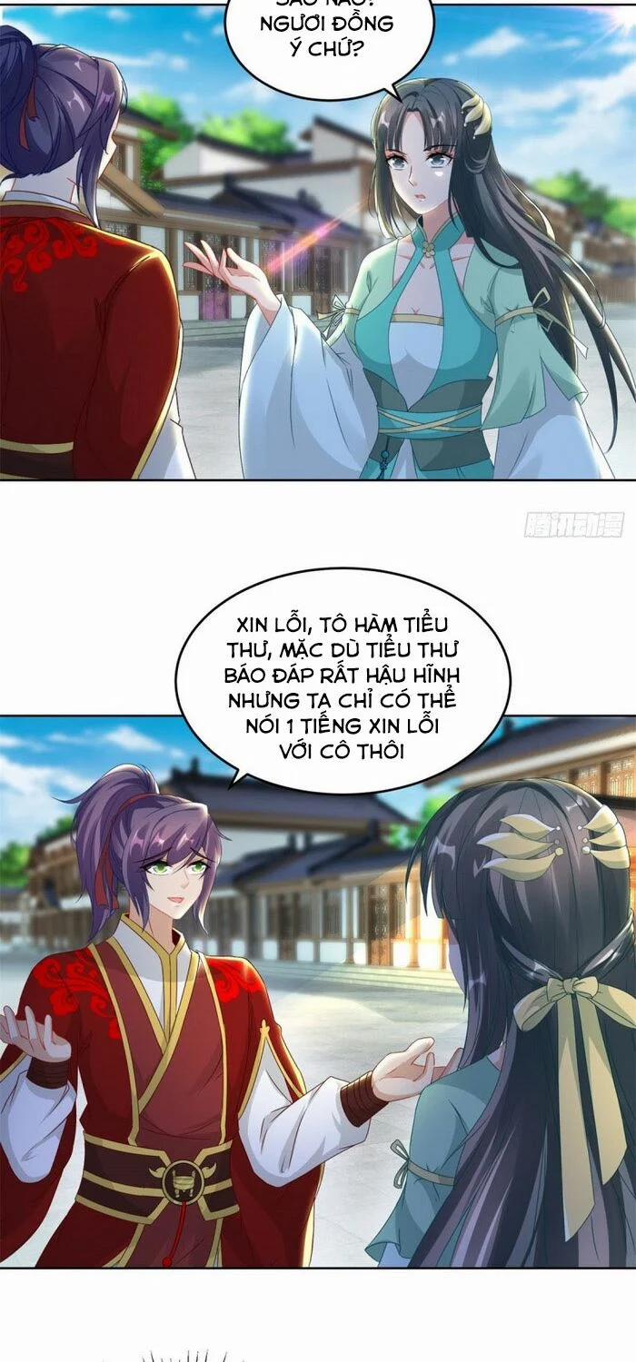 Thần Hồn Võ Đế 76 trang 7