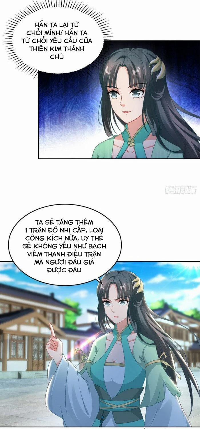 Thần Hồn Võ Đế 76 trang 8